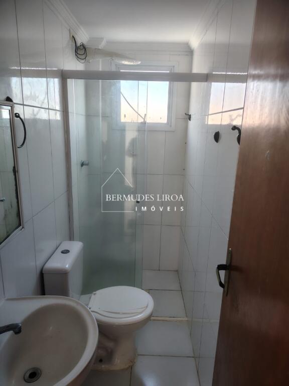 Apartamento com 2 quartos e 64 m² em Centro, Mongaguá