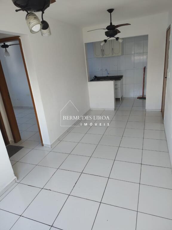 Apartamento com 2 quartos e 64 m² em Centro, Mongaguá