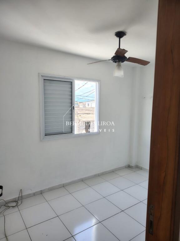 Apartamento com 2 quartos e 64 m² em Centro, Mongaguá