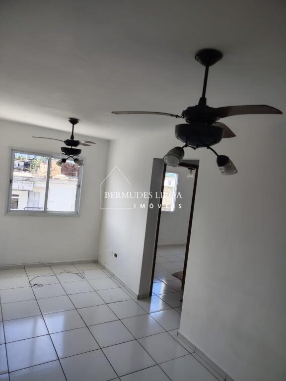 Apartamento com 2 quartos e 64 m² em Centro, Mongaguá
