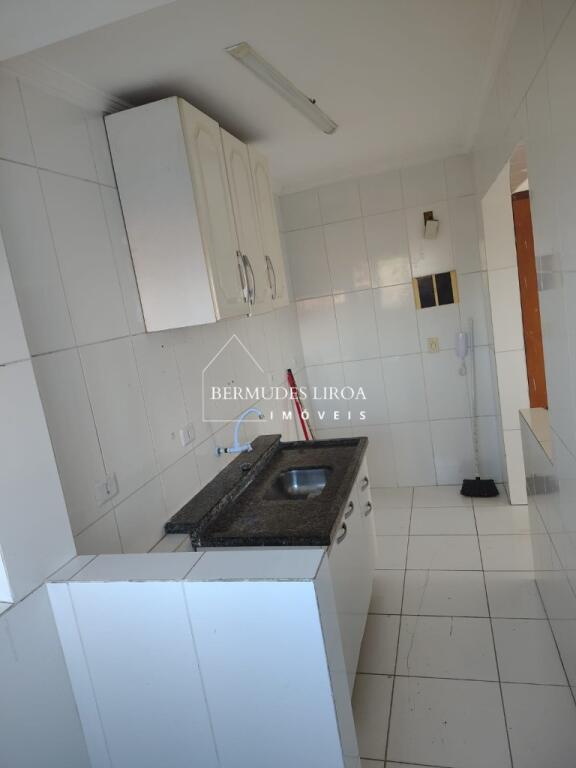 Apartamento com 2 quartos e 64 m² em Centro, Mongaguá