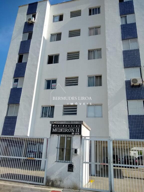 Apartamento com 2 quartos e 64 m² em Centro, Mongaguá