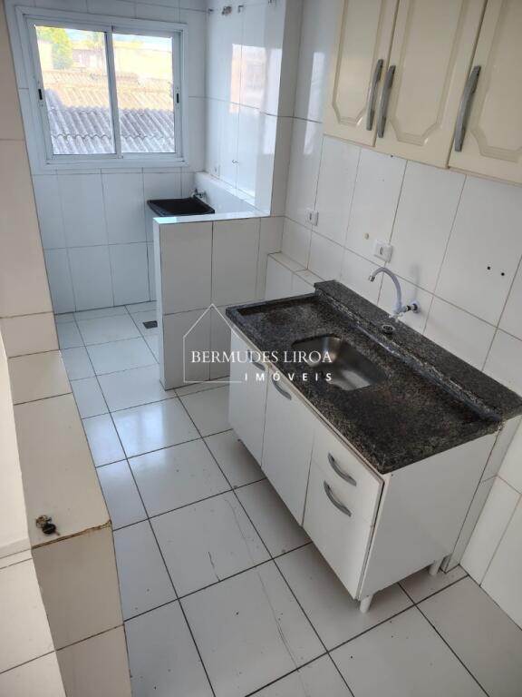 Apartamento com 2 quartos e 64 m² em Centro, Mongaguá