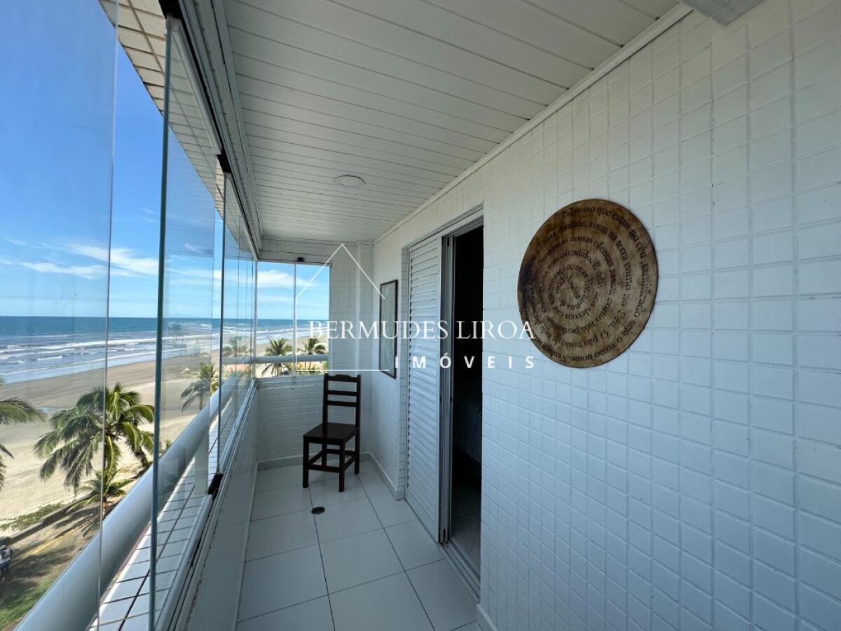 Apartamento com 2 quartos e 83 m² em Centro, Mongaguá