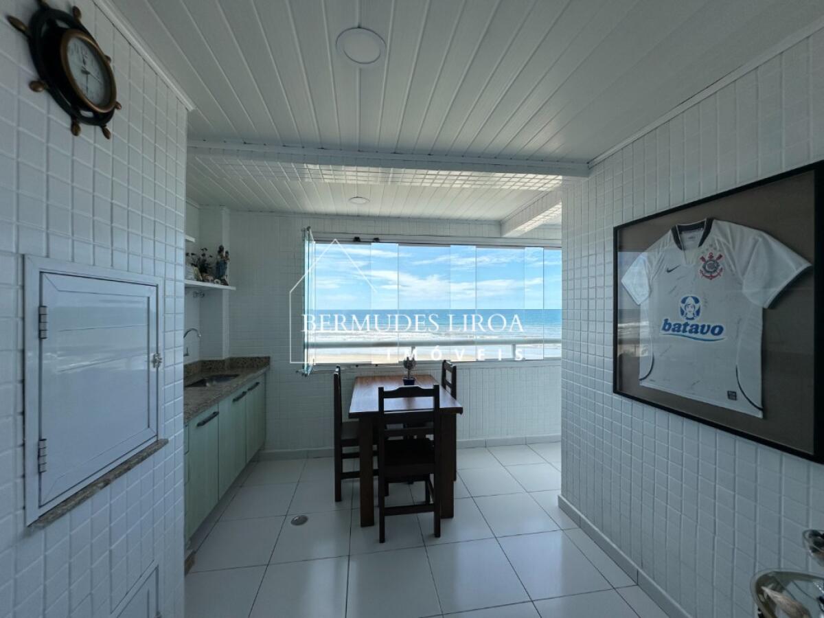 Apartamento com 2 quartos e 83 m² em Centro, Mongaguá