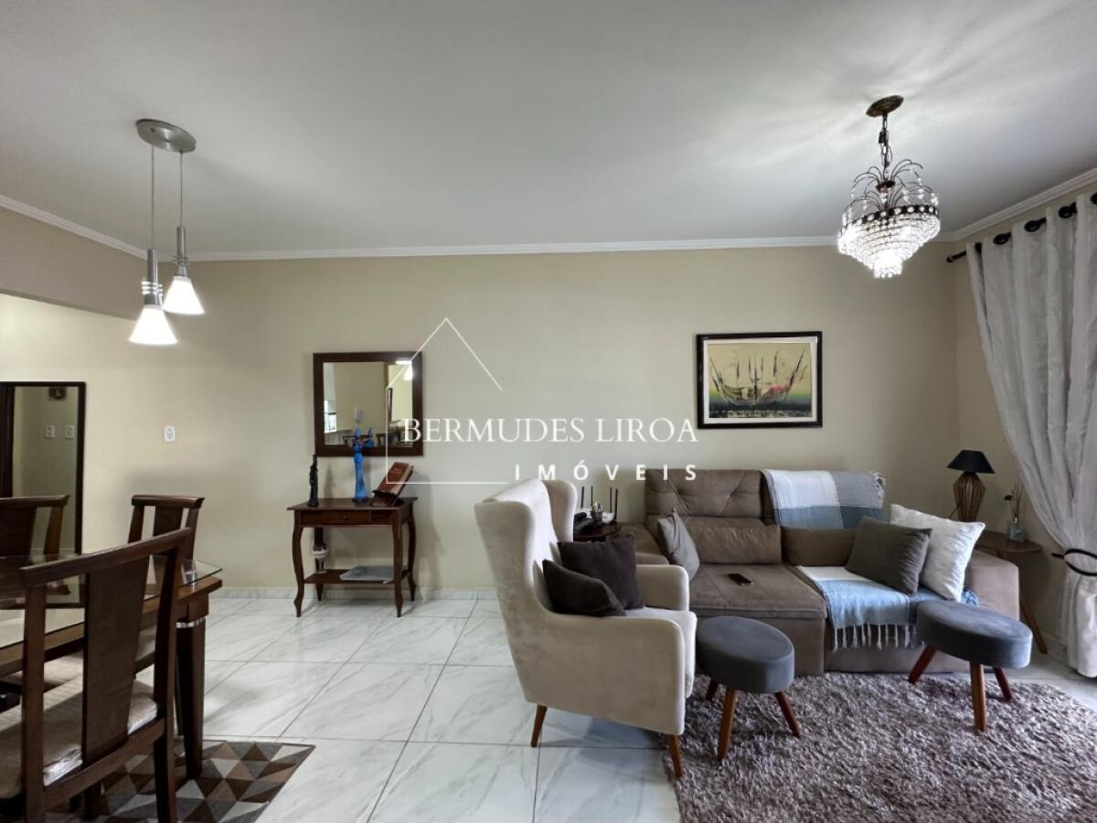 Apartamento com 2 quartos e 83 m² em Centro, Mongaguá