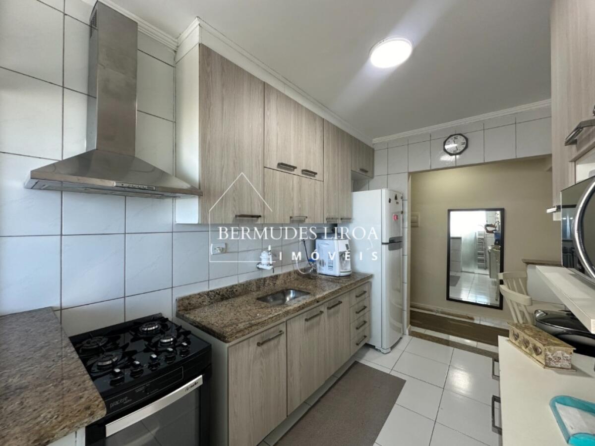 Apartamento com 2 quartos e 83 m² em Centro, Mongaguá