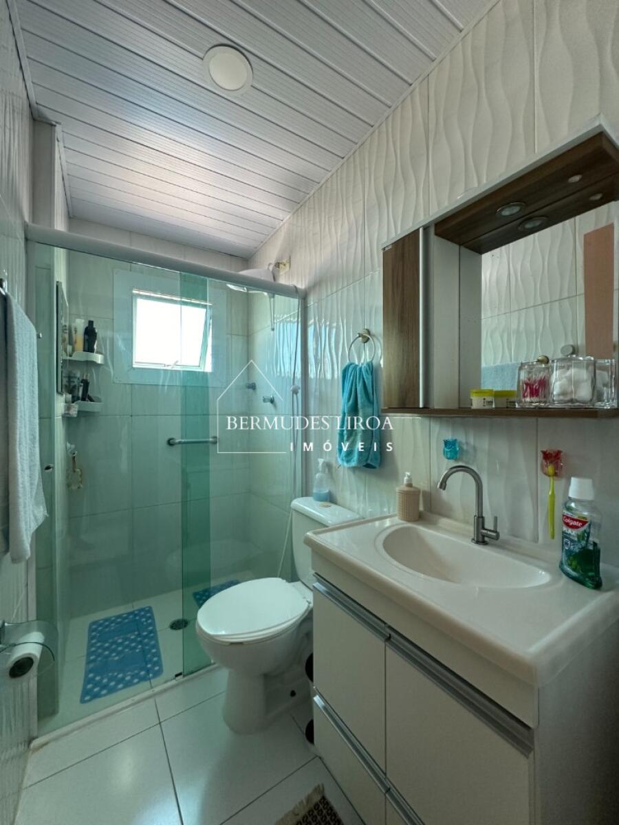 Apartamento com 2 quartos e 83 m² em Centro, Mongaguá