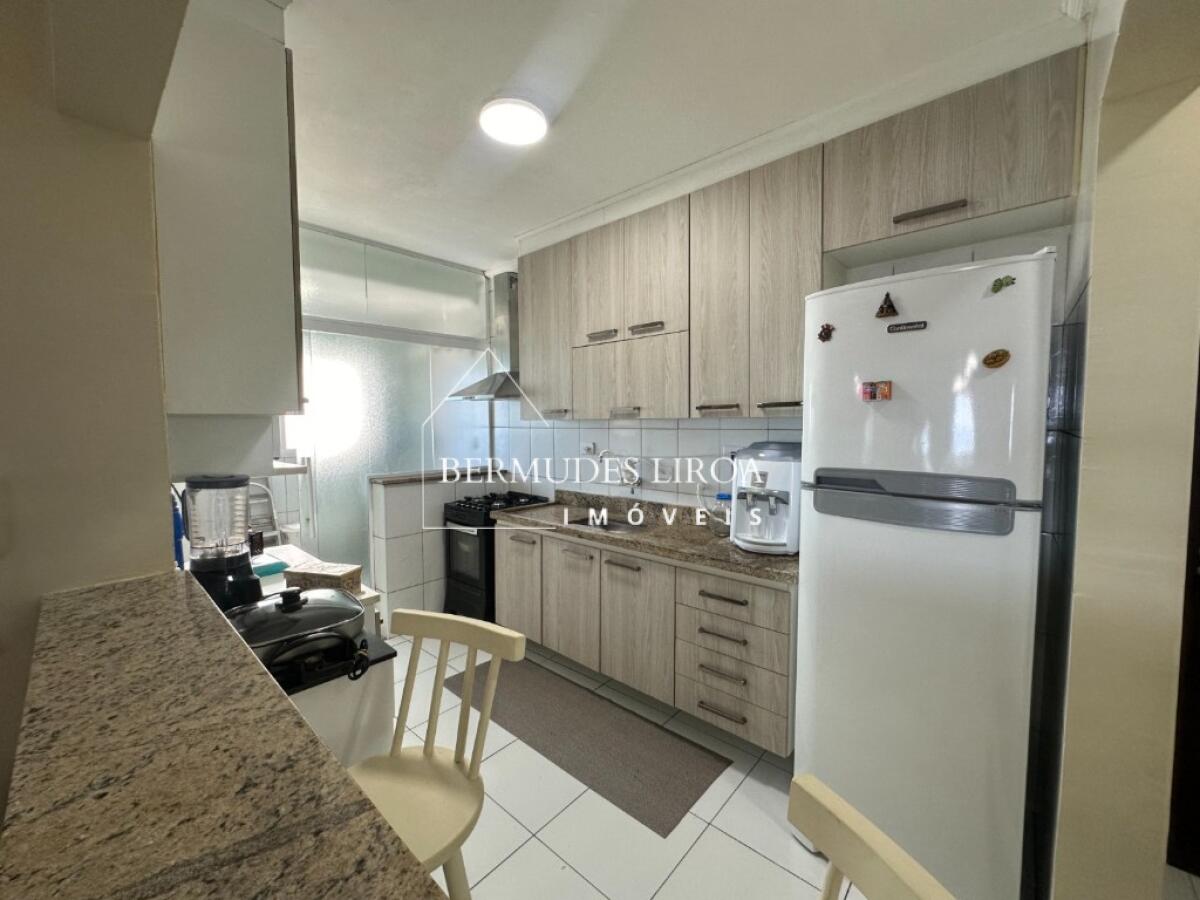 Apartamento com 2 quartos e 83 m² em Centro, Mongaguá