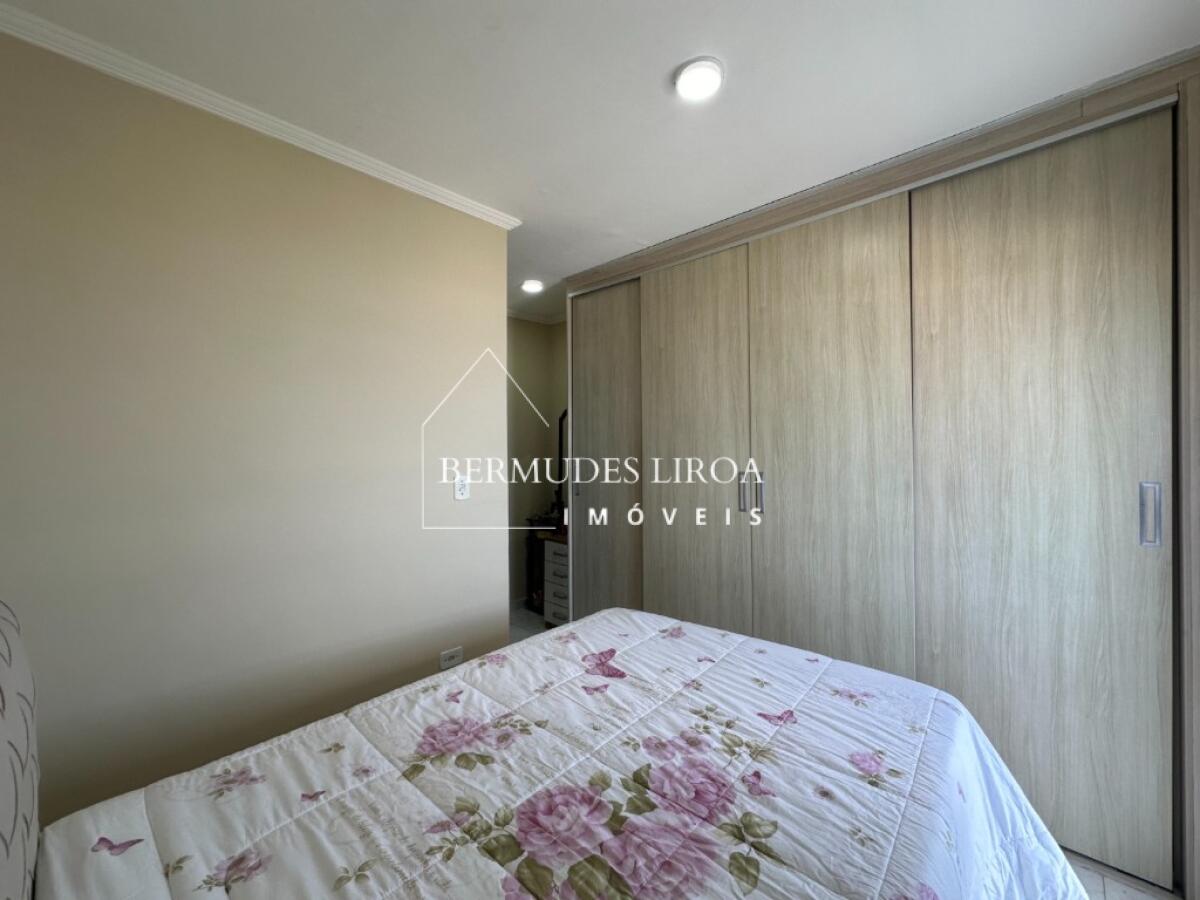 Apartamento com 2 quartos e 83 m² em Centro, Mongaguá