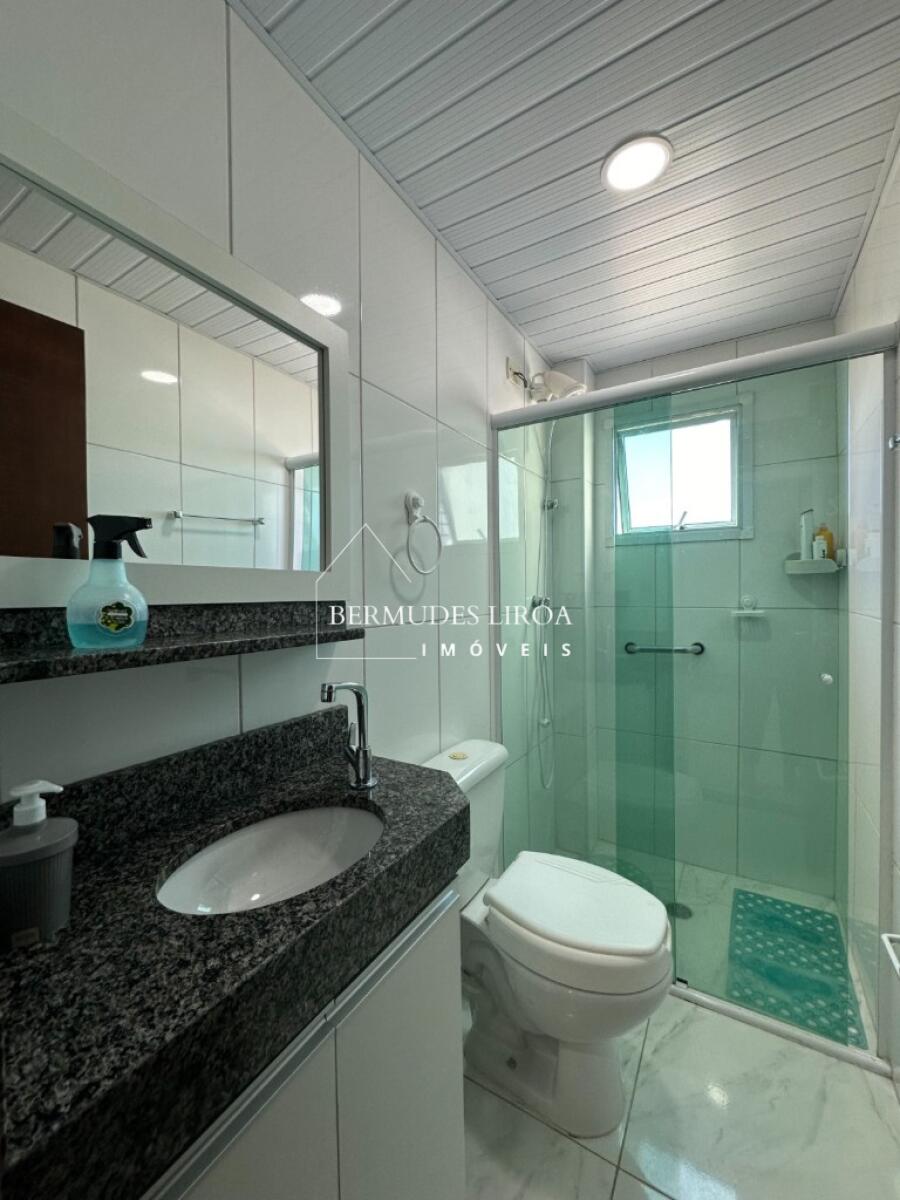 Apartamento com 2 quartos e 83 m² em Centro, Mongaguá