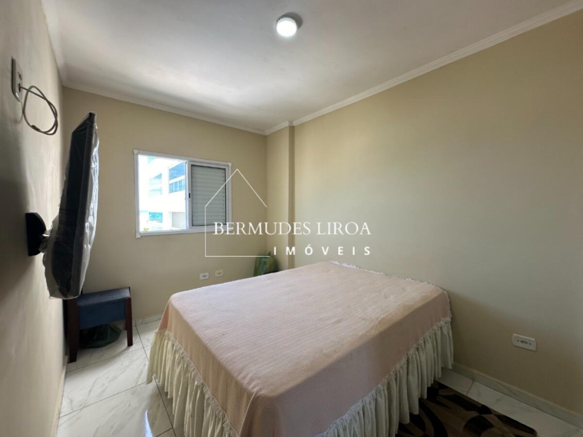 Apartamento com 2 quartos e 83 m² em Centro, Mongaguá