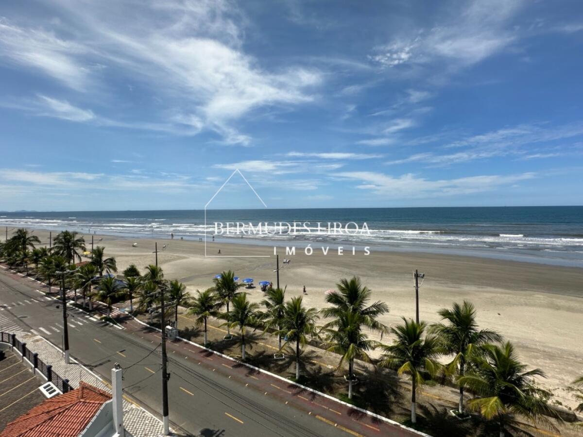 Apartamento com 2 quartos e 83 m² em Centro, Mongaguá