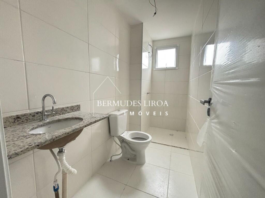 Apartamento com 3 quartos e 85 m² em Centro, Mongaguá