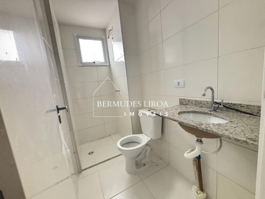 Apartamento com 3 quartos e 85 m² em Centro, Mongaguá