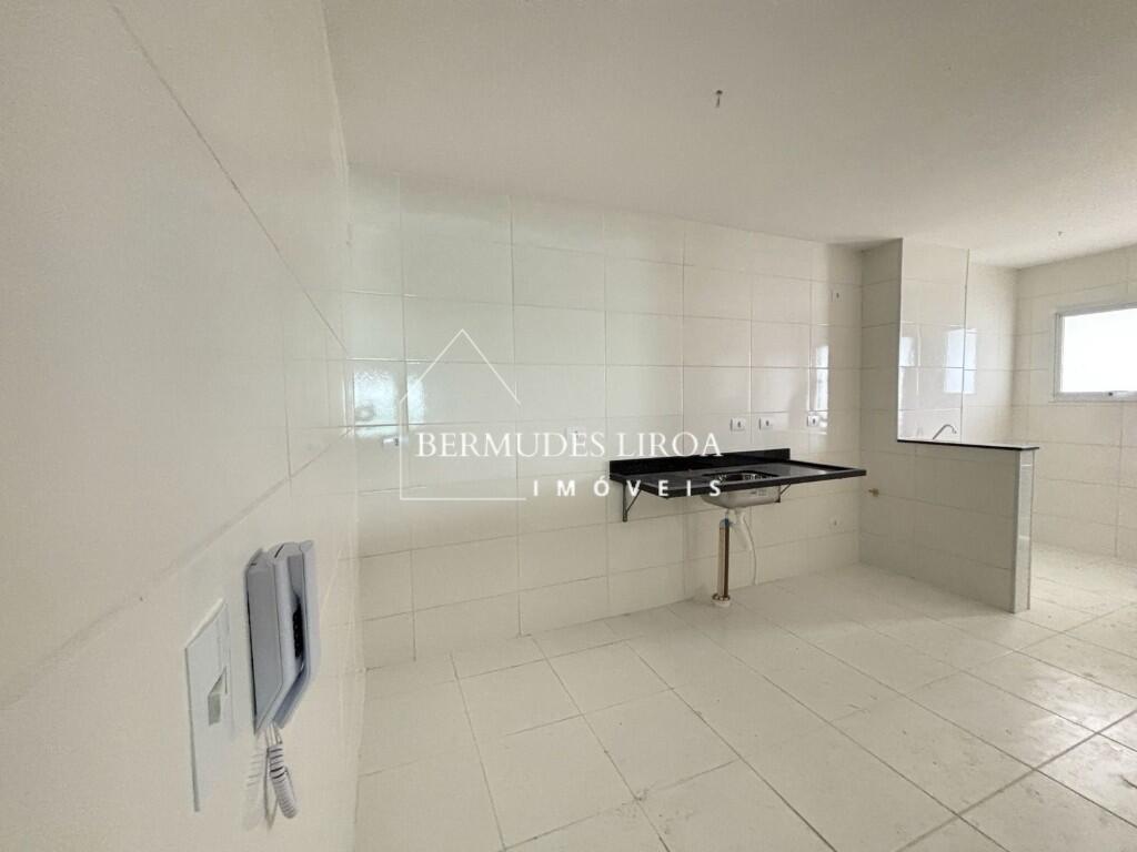 Apartamento com 3 quartos e 85 m² em Centro, Mongaguá