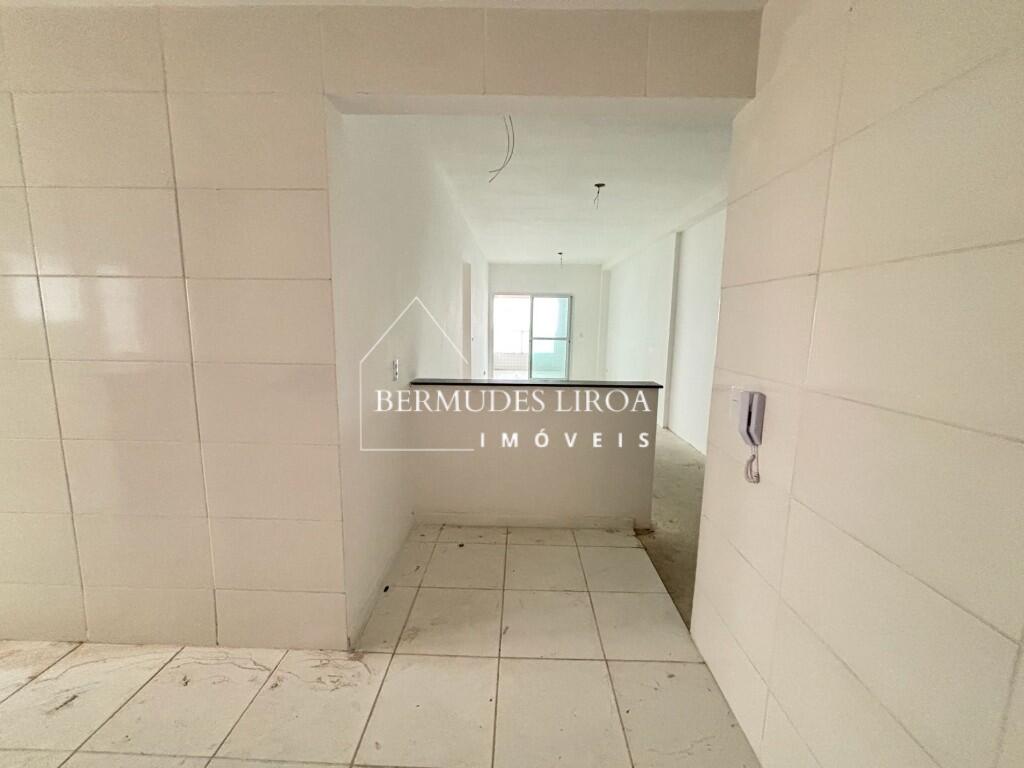Apartamento com 3 quartos e 85 m² em Centro, Mongaguá