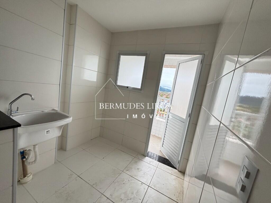 Apartamento com 3 quartos e 85 m² em Centro, Mongaguá