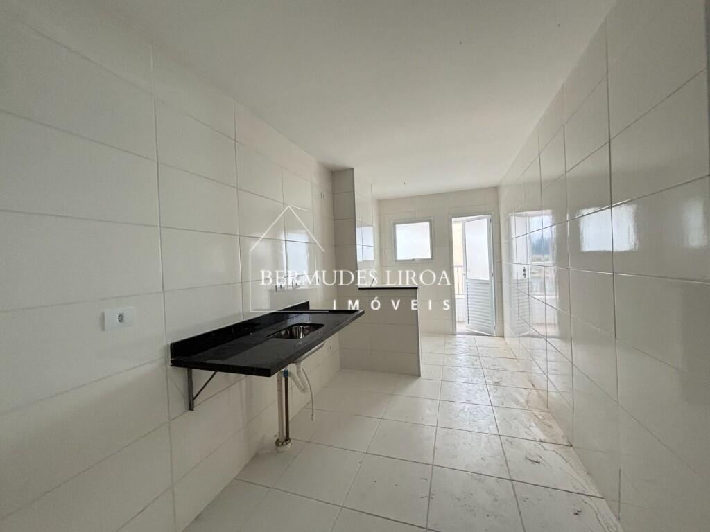 Apartamento com 3 quartos e 85 m² em Centro, Mongaguá