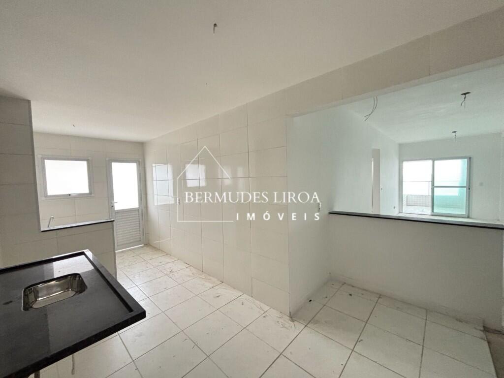 Apartamento com 3 quartos e 85 m² em Centro, Mongaguá