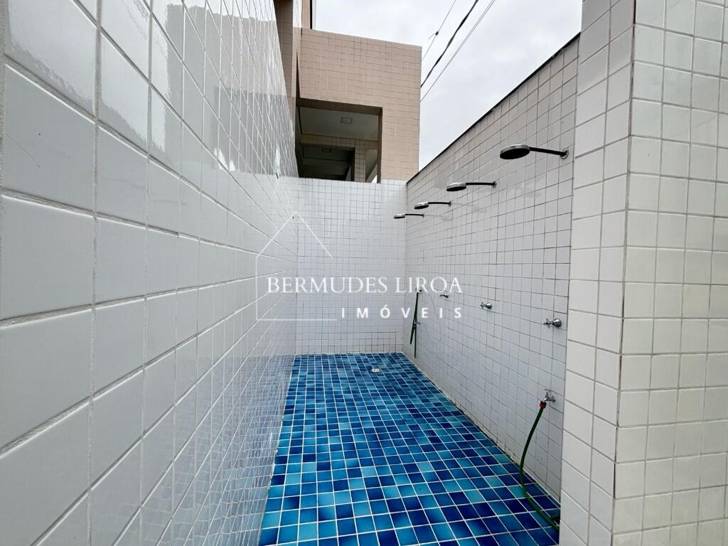 Apartamento com 3 quartos e 85 m² em Centro, Mongaguá