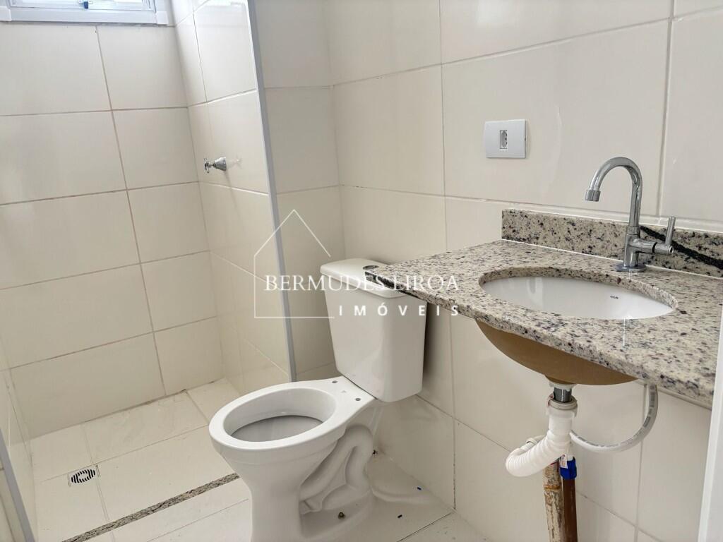 Apartamento com 3 quartos e 85 m² em Centro, Mongaguá