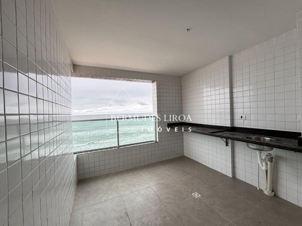 Apartamento com 3 quartos e 85 m² em Centro, Mongaguá