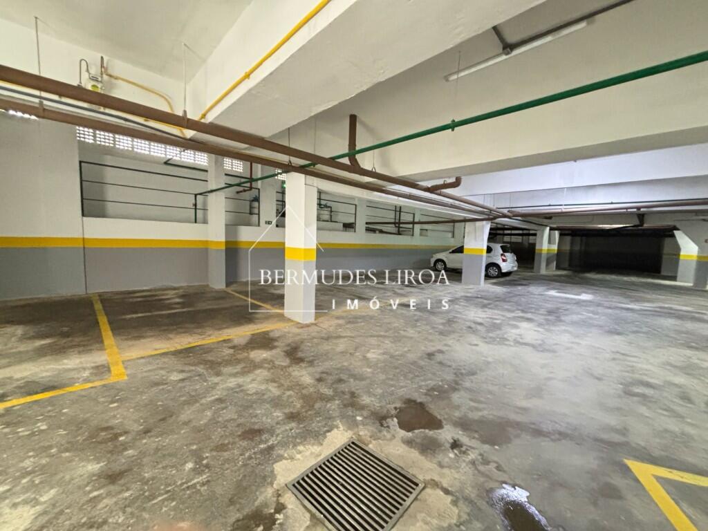 Apartamento com 3 quartos e 85 m² em Centro, Mongaguá