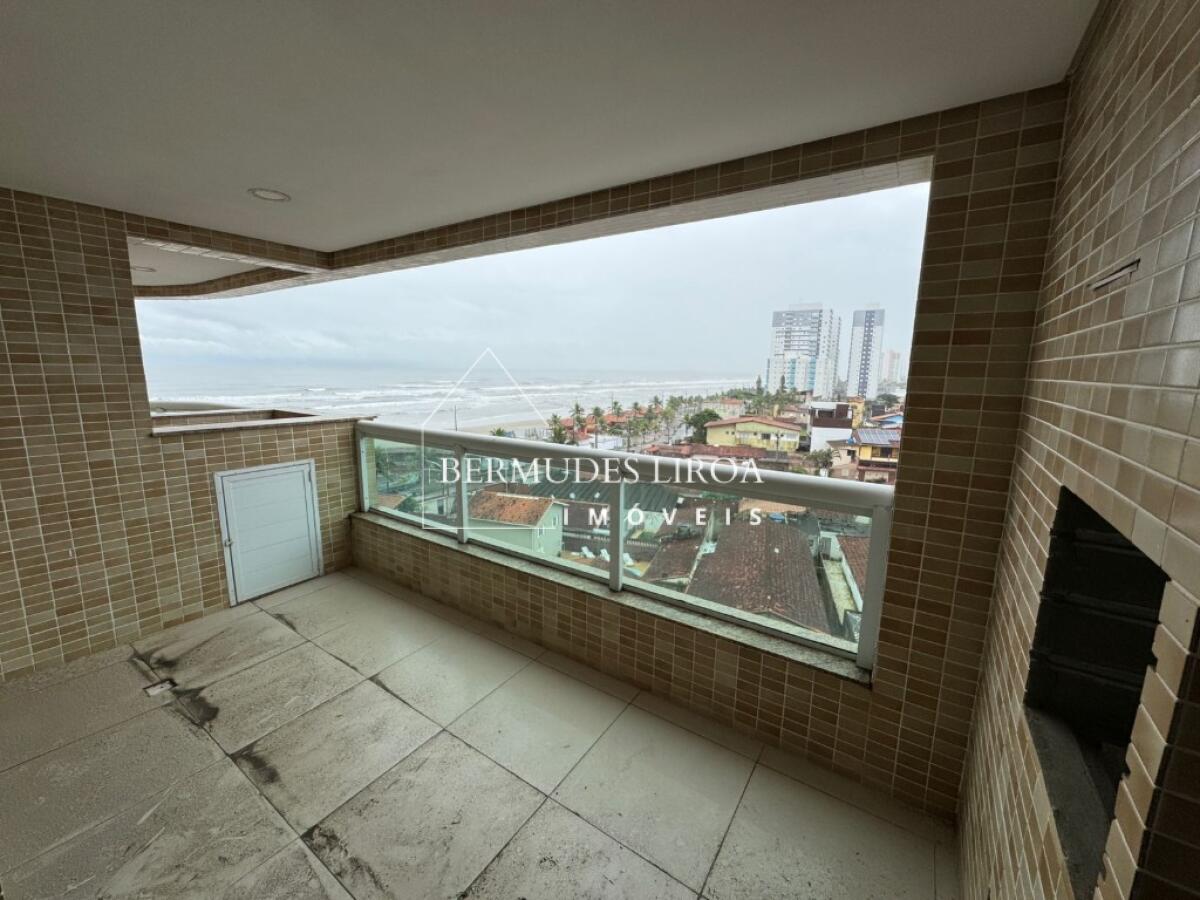 Apartamento com 2 quartos e 80 m² em Centro, Mongaguá