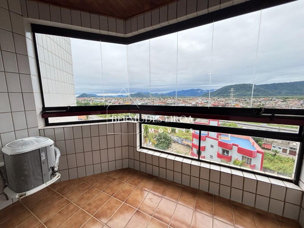 Apartamento com 2 quartos e 82 m² em Centro, Mongaguá