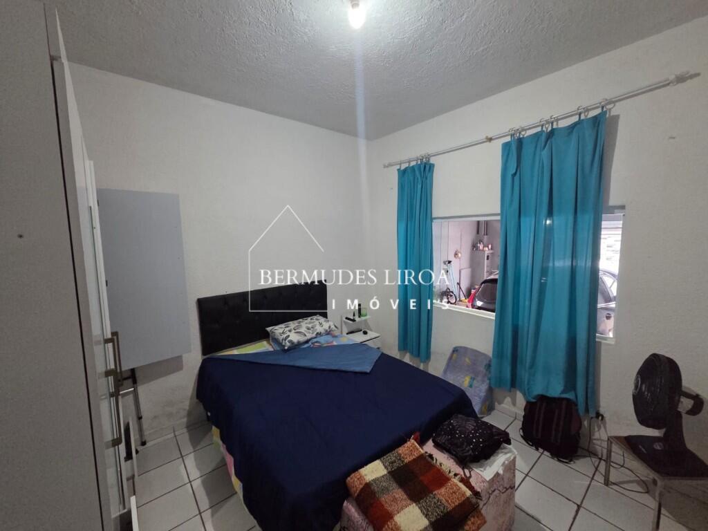 Casa com 2 quartos e 125 m² em Centro, Mongaguá