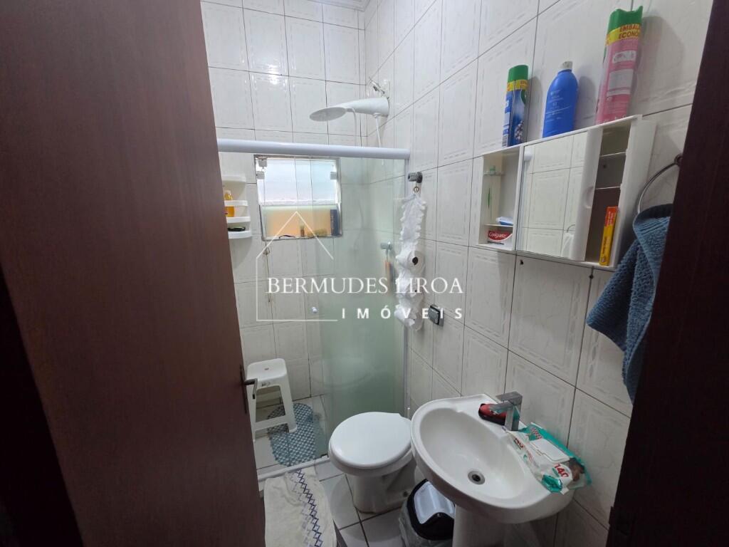 Casa com 2 quartos e 125 m² em Centro, Mongaguá
