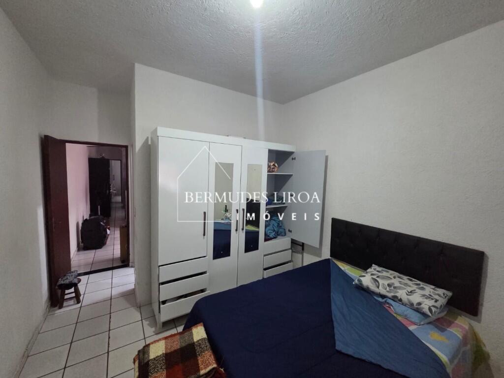 Casa com 2 quartos e 125 m² em Centro, Mongaguá