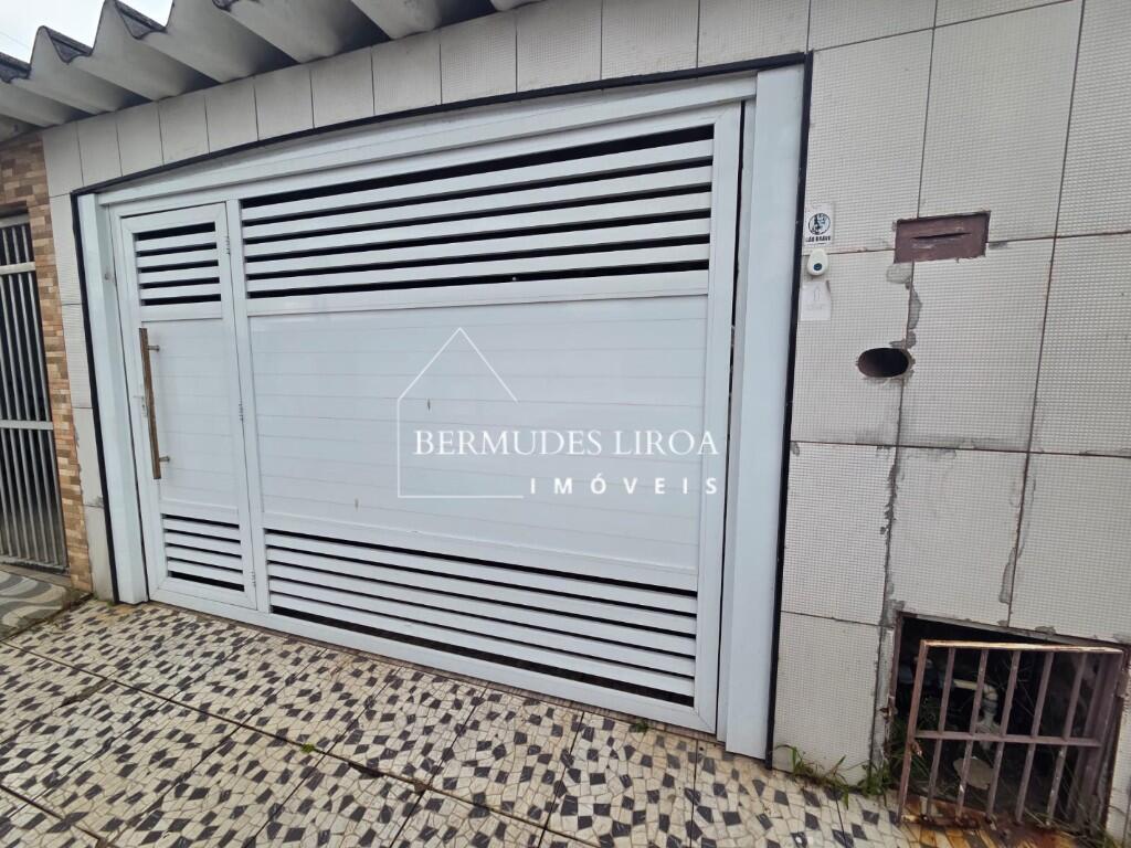 Casa com 2 quartos e 125 m² em Centro, Mongaguá