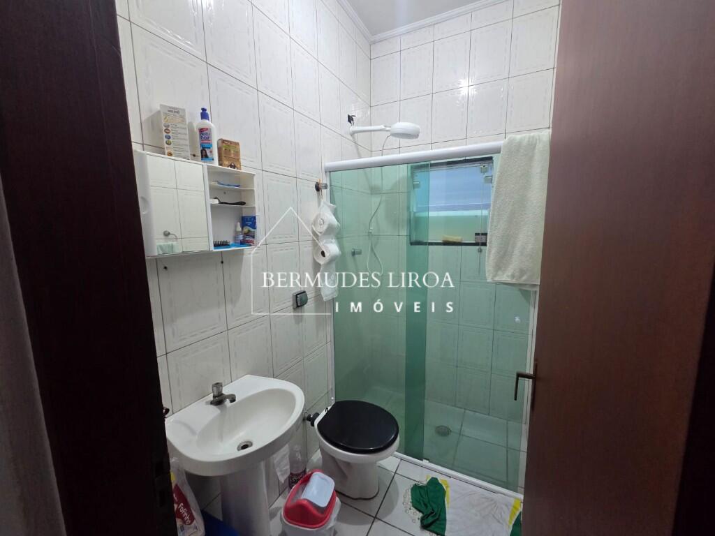 Casa com 2 quartos e 125 m² em Centro, Mongaguá