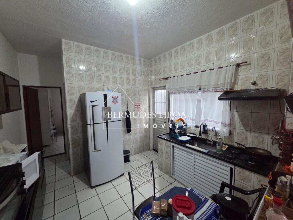 Casa com 2 quartos e 125 m² em Centro, Mongaguá