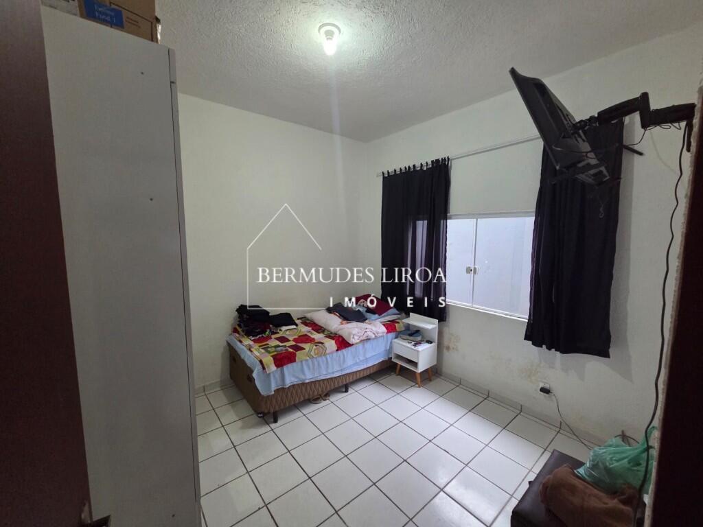 Casa com 2 quartos e 125 m² em Centro, Mongaguá