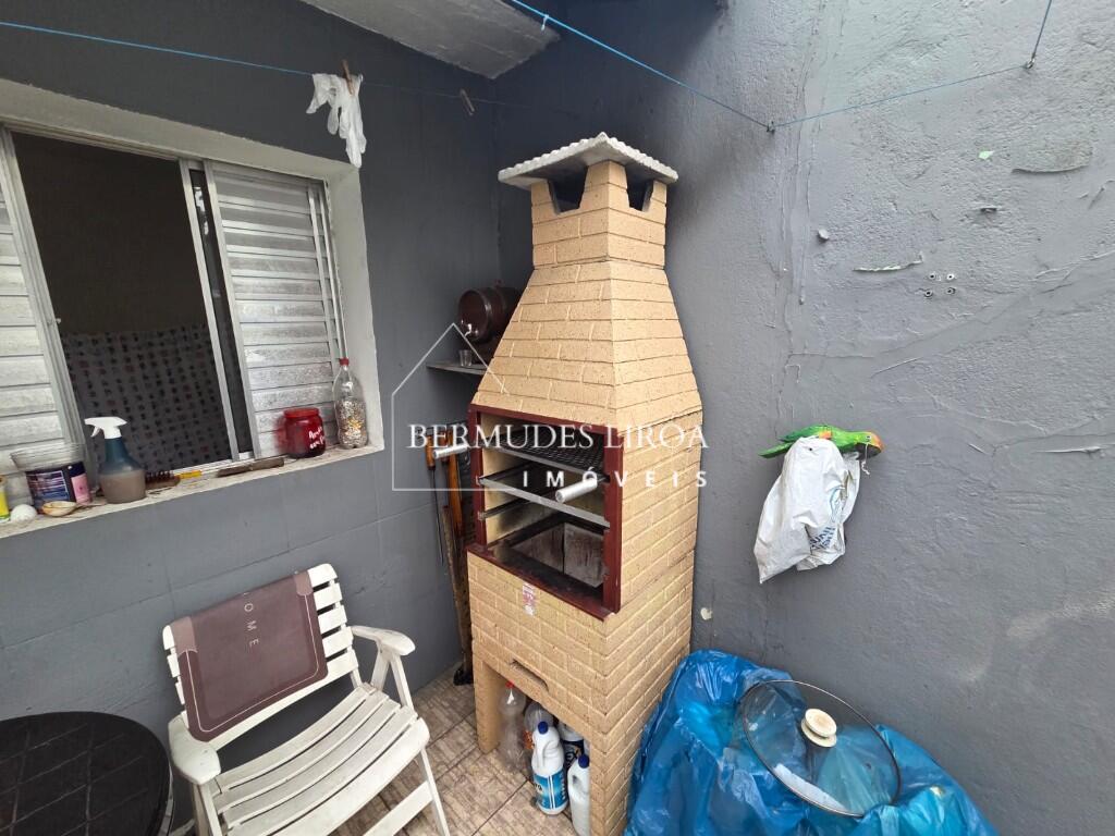 Casa com 2 quartos e 125 m² em Centro, Mongaguá