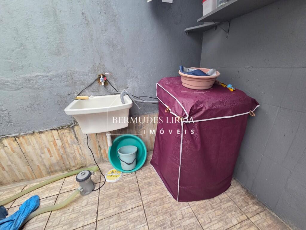 Casa com 2 quartos e 125 m² em Centro, Mongaguá