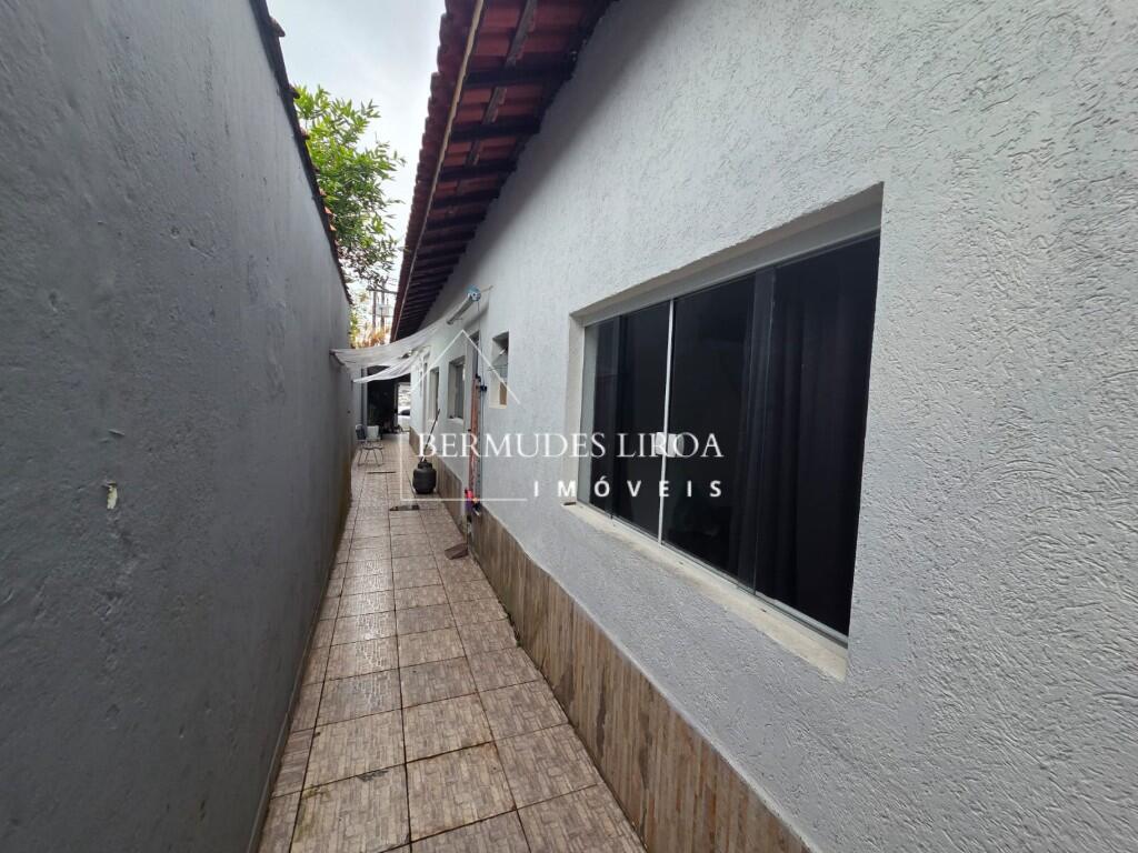 Casa com 2 quartos e 125 m² em Centro, Mongaguá