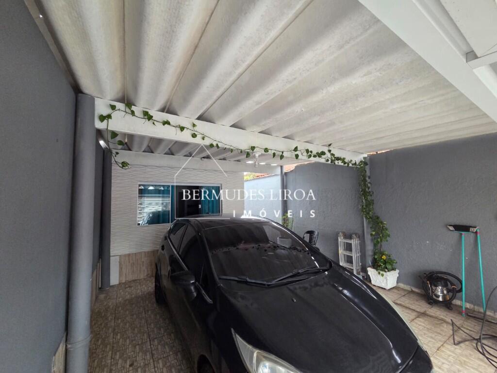 Casa com 2 quartos e 125 m² em Centro, Mongaguá