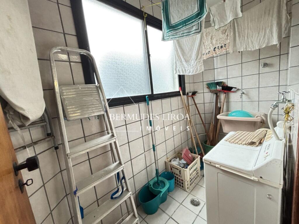 Apartamento com 2 quartos e 82 m² em Centro, Mongaguá