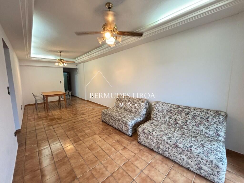 Apartamento com 2 quartos e 82 m² em Centro, Mongaguá