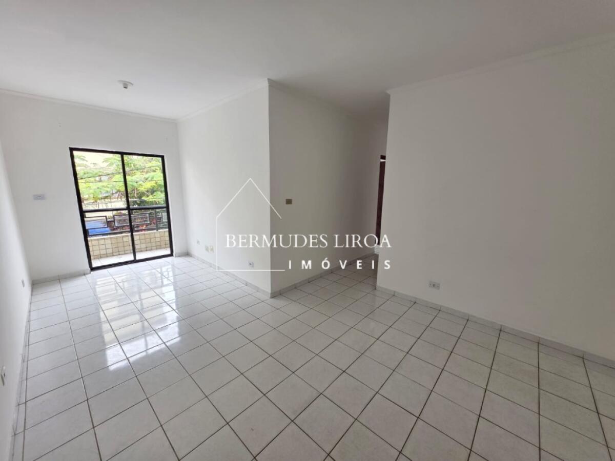 Apartamento com 2 quartos e 93 m² em Centro, Mongaguá