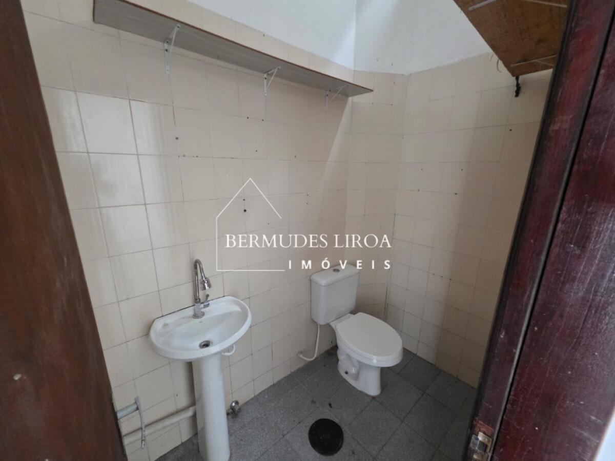 Apartamento com 50 m² em Centro, Mongaguá