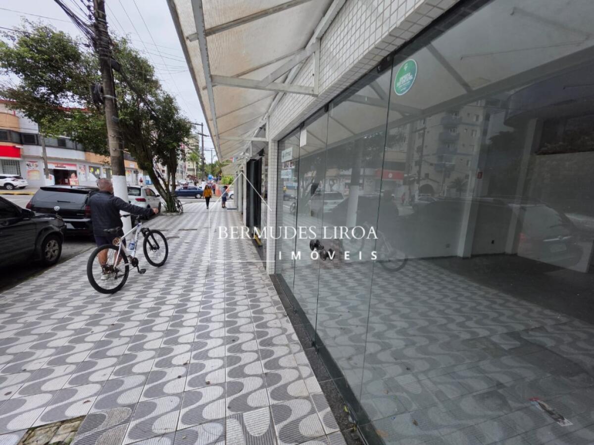 Apartamento com 50 m² em Centro, Mongaguá