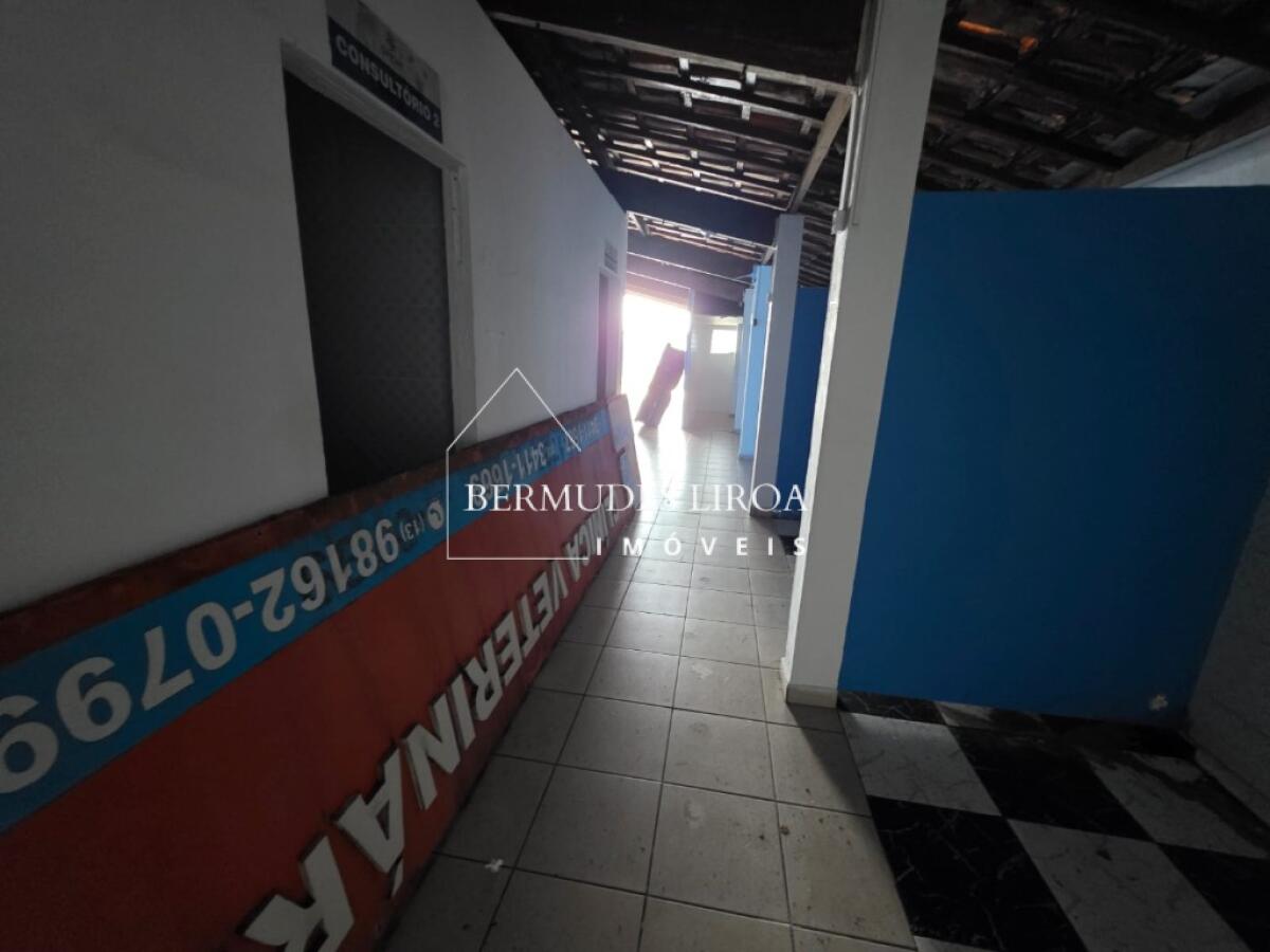 Apartamento com 305 m² em Centro, Mongaguá