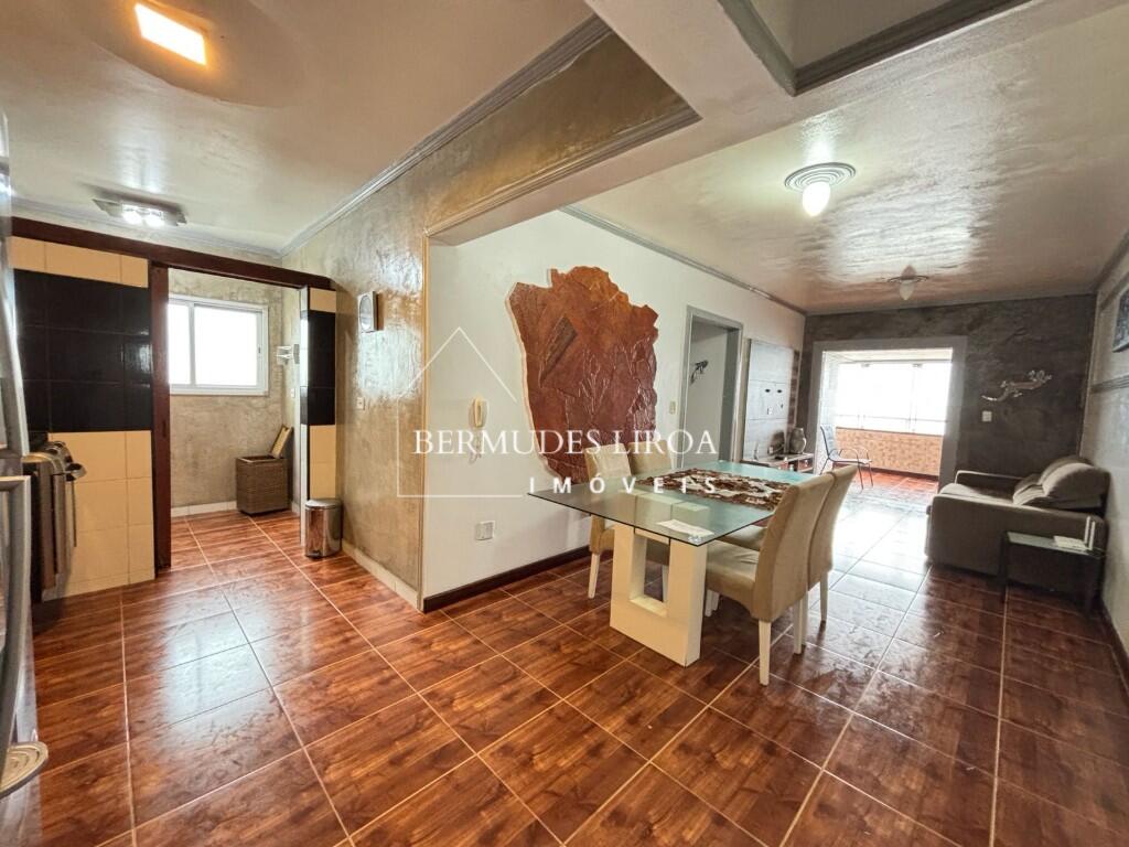 Apartamento com 2 quartos e 80 m² em Centro, Mongaguá