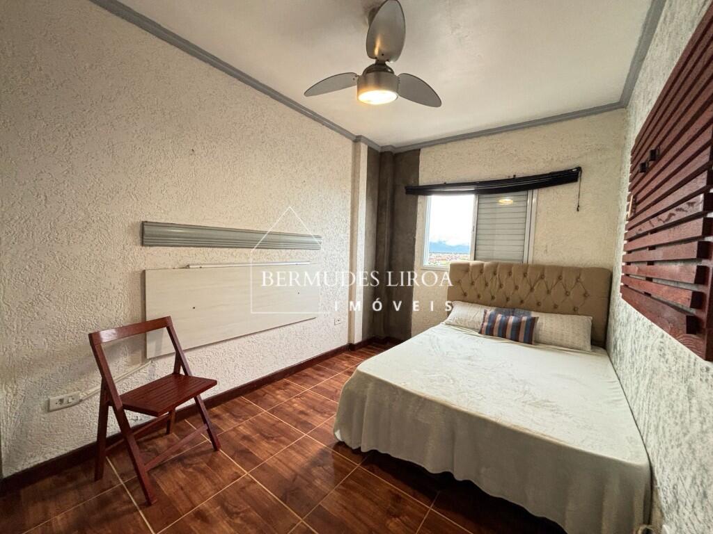 Apartamento com 2 quartos e 80 m² em Centro, Mongaguá