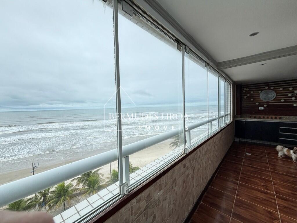 Apartamento com 2 quartos e 80 m² em Centro, Mongaguá